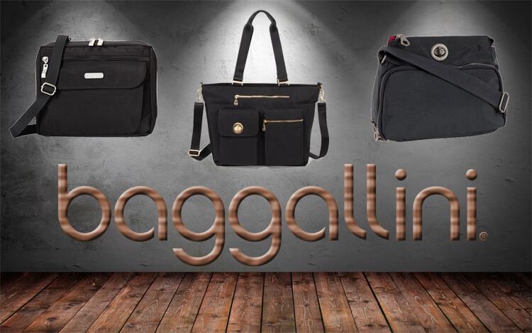 Baggallini Bags Review