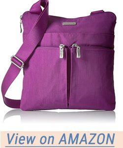 Baggallini Horizon Crossbody