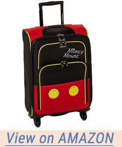 American Tourister Disney 21 Spinner Luggage