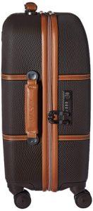 Delsey Luggage Chatelet Hard