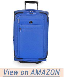 DELSEY Paris Delsey Luggage Helium Sky 2.0