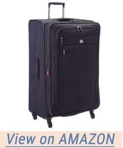 Delsey Luggage Helium Sky 29" Exp. Spinner Trolley