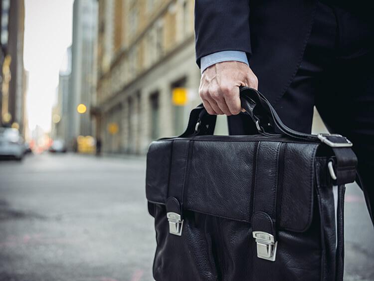 Leather Messenger Bags