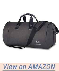 Carry-on Garment Bag Large Duffel Bag Suit