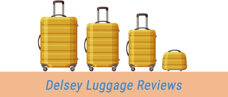 travelpro luggage reviews 2019