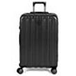 Delsey Helium Titanium 25 Inch Exp Spinner Trolley