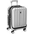 Delsey Helium Titanium International Carry-on Exp. Spinner Trolley