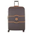 Paris Chatelet Hard Hardside Luggage with Spinner Wheels
