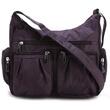 Scarleton Multi Pocket Shoulder Bag