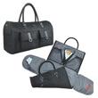 2 in 1 Convertible Travel Garment Bag Carry On Suit Bag