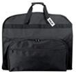 Dalix Business Garment Bag for Suits and Dresses Clothing