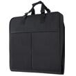 Magictodoor 40 Inch Garment Bag Extra Capacity Garment Bag