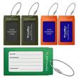 ProudGuy Luggage Travel ID Tags Business Card Holder