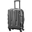 Centric Expandable Hard Side Luggage with Spinner Wheels
