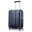 Etude Hard Side Luggage with Double Spinner Wheels