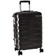 Framelock Hard Side Suitcase with Double Spinner Wheels