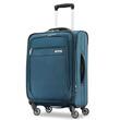 Samsonite Advena Softside Luggage with Spinner Wheels