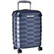 Stryde Hard Side Glider Luggage with Double Spinner Wheels