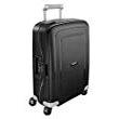 S’Cure Hard Side Luggage with Double Spinner Wheels