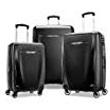 Winfield 3 DLX Hard Side Luggage, 3 Piece Set